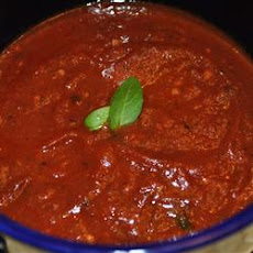 Marinara Sauce
