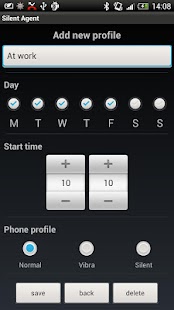 How to install Silent Agent patch 1.1 apk for laptop