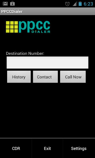 PPCCDialer