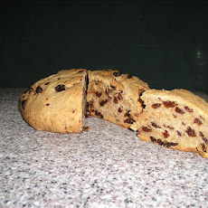 Selkirk Bannock