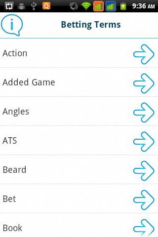 免費下載書籍APP|Gambling Terms app開箱文|APP開箱王