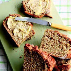 Rachel Allen's Brown Soda Bread