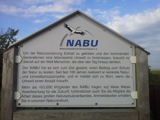 NABU Informationszentrum