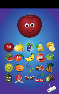 How to download Fruits For Preschool Kids lastet apk for bluestacks