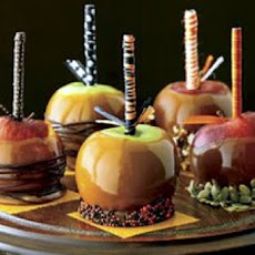Caramel Apples
