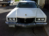 Impala Hardtop 1974