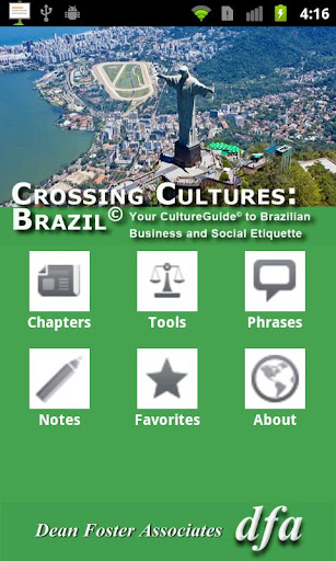 Brazil CultureGuide