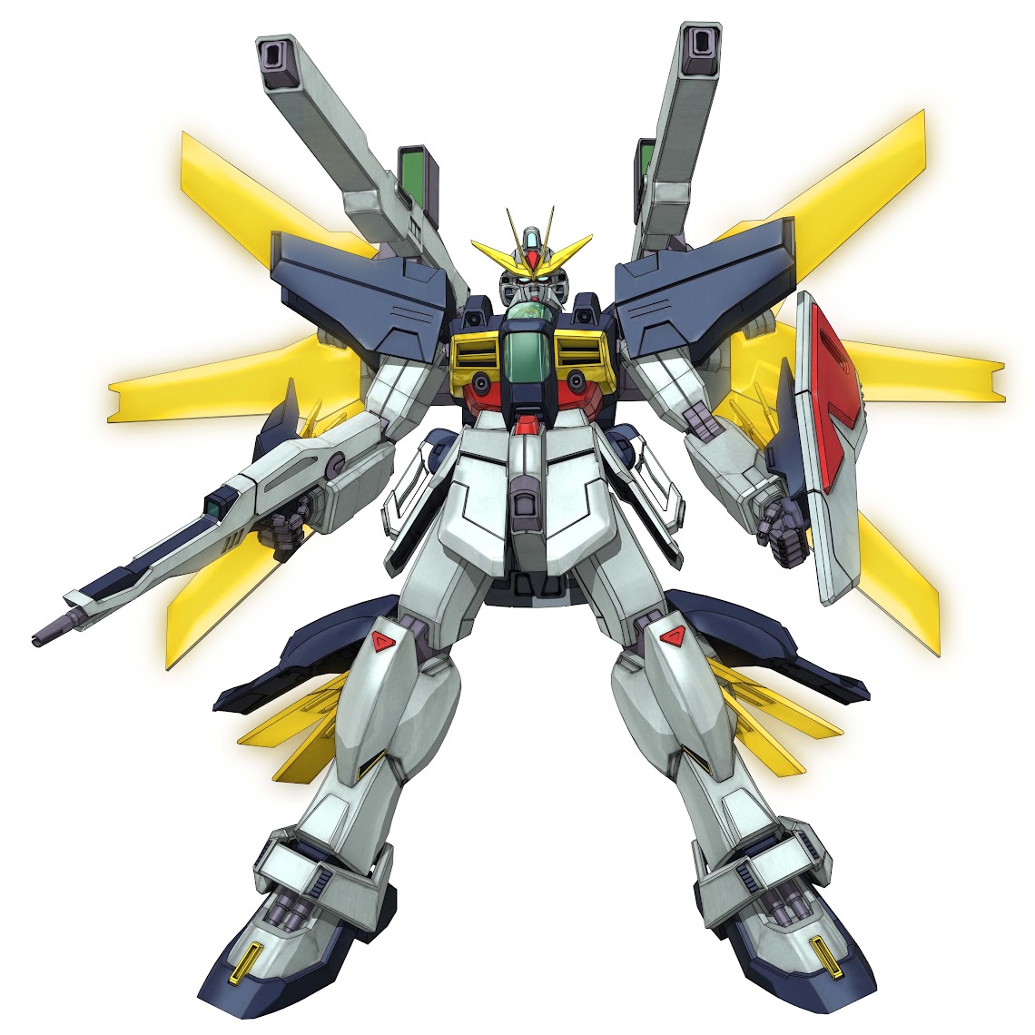 Dynasty Warriors: Gundam 3