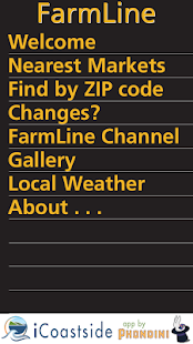 How to mod FarmLine: Find Farmers Markets 3.1.3 apk for laptop