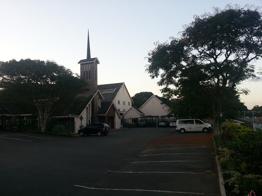 Frere Road Presbyterian Church