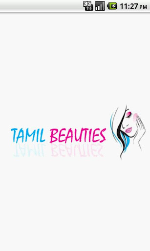 Tamil Beauties