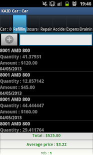 How to download KAID Car Manager (New) 1.0 apk for bluestacks