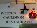Witch's Cauldron Restaurant