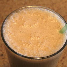 Iced White Chocolate Coffee