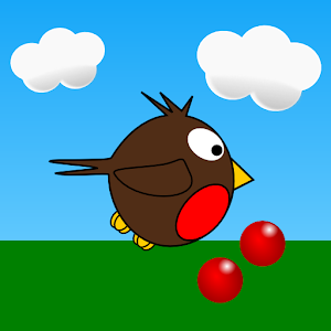 Simple Flappy Robin.apk 1.9