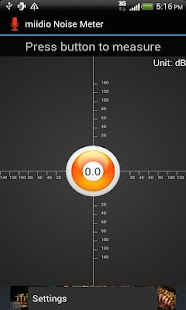 How to download miidio Noise Meter 1.2.9 apk for bluestacks