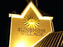 Sunshine Village 
