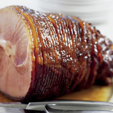 Dr Pepper Glazed Ham Recipe
