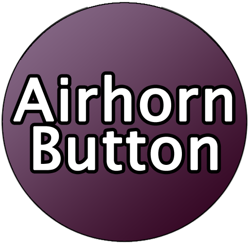 Airhorn Button Free LOGO-APP點子