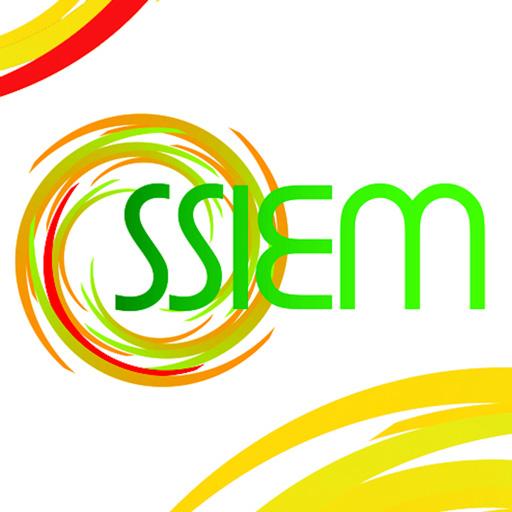 SSIEM Society & Symposia LOGO-APP點子