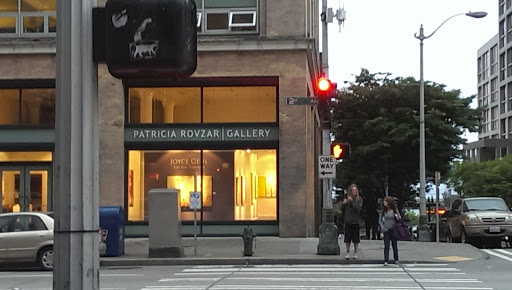 Patricia Rovzar Gallery