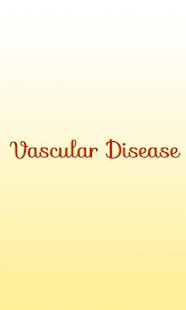 How to download Vascular Disease 1.0 apk for pc
