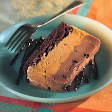 Frozen Mocha Terrine