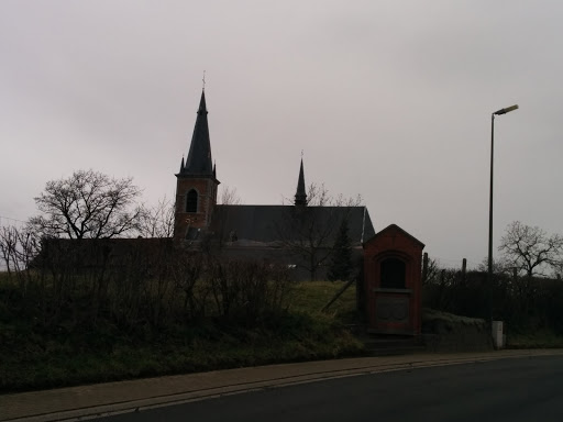 Eglise Des Prés