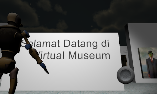 How to download Virtual Museum patch 1.0 apk for laptop