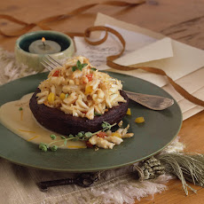 Portobello Passion