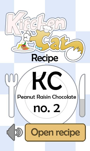 KC Peanut Raisin Chocolate 2