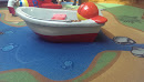 Kids Boat