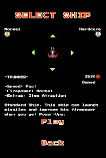 How to mod Shmup Navecicas patch 1.4 apk for pc