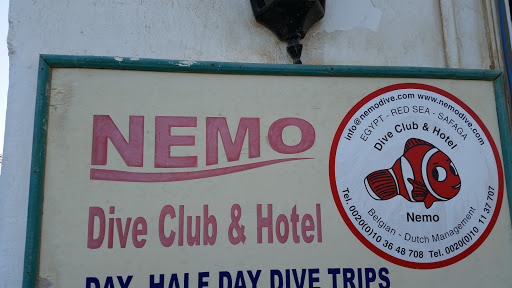 Dive Club & Hotel NEMO