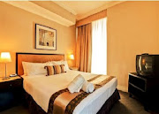 Seasons Harbour Plaza - Two Bedroom Executive