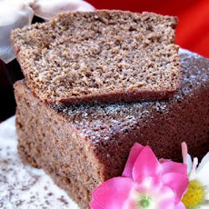 Mocha-Yogurt Loaf