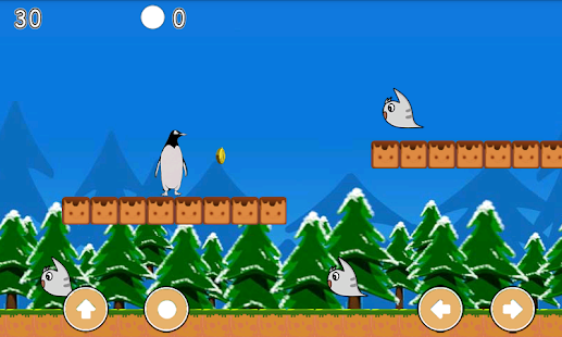 How to mod Penguin Run: Adventure 1.4.0 unlimited apk for pc