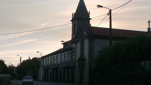 Mosteiro De Freiras