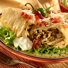 Chimichangas
