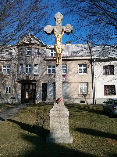 Kříž Nové Město na Moravě