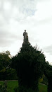 Statue Du Square Du 8 Mai