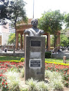 Busto Bernardo Higgins