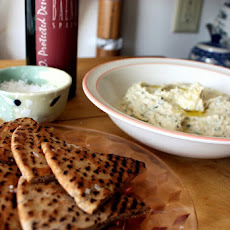 Creamy White Bean Dip