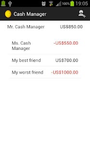 How to get Cash Manager (Free) 2.1.2 apk for android