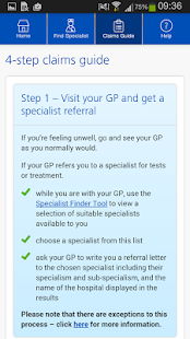 How to download MyHealthClaim 1.0.2 mod apk for laptop