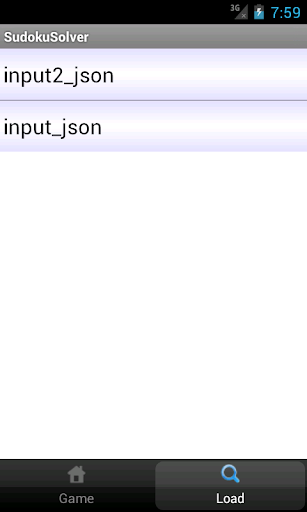 【免費解謎App】JSON Sudoku Solver-APP點子