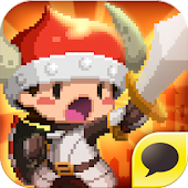 머나먼 왕국 for Kakao - Dinocooler