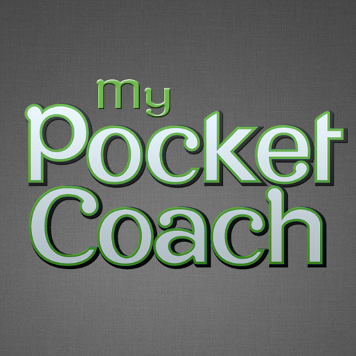 My Pocket Coach 生產應用 App LOGO-APP開箱王