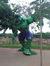 El Hulk
