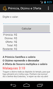 How to get Primícia, Dízimo e Oferta IBCS 1.5 mod apk for laptop